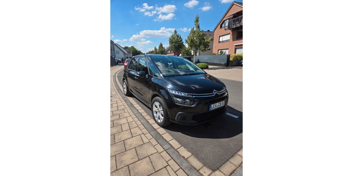 Citroen C4 Picasso 147.500 km 5.450 &euro; Leverkusen 51371