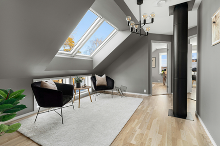 Wohnung zum Kaufen in Düsseldorf 355.000 € 64.4 m² 2.5 zimmer