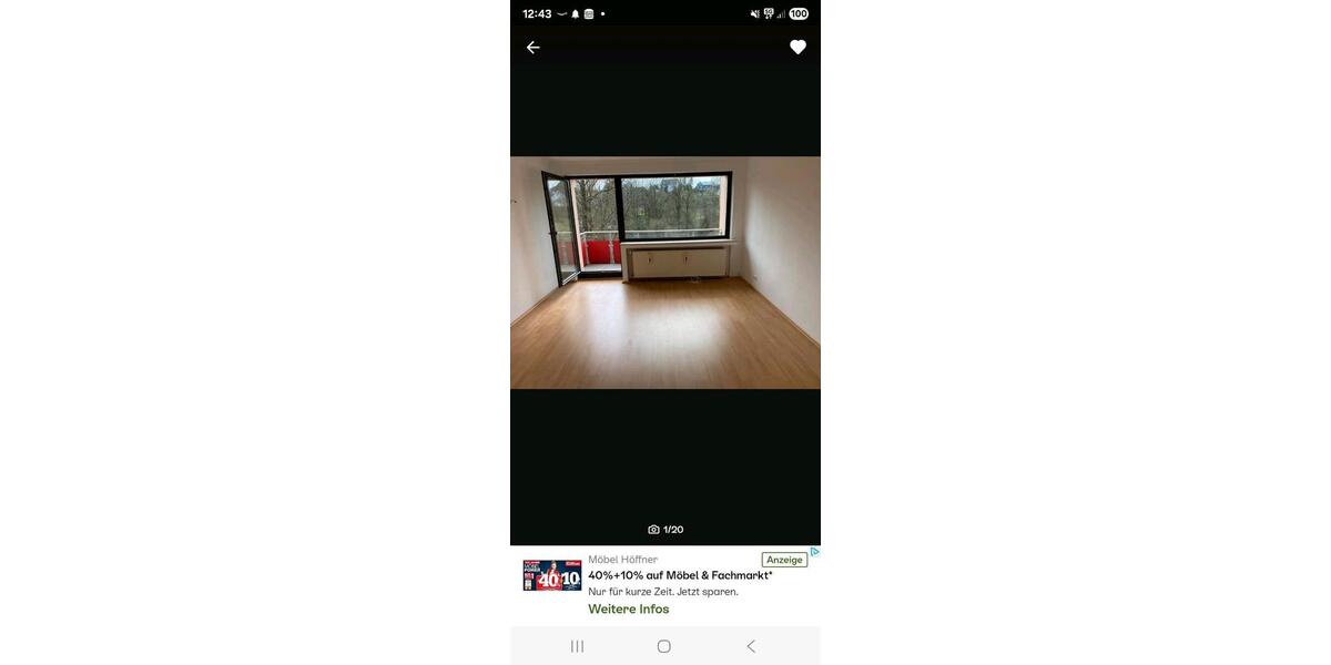 3 Zimmerwohnung Zentrumsnah 3 zimmer