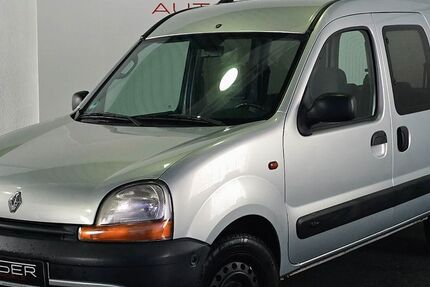 Renault Kangoo 192.000 km 2.990 &euro; Remscheid 42859