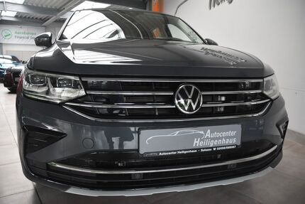 VW Tiguan 42.047 km 26.980 &euro; Heiligenhaus 42579