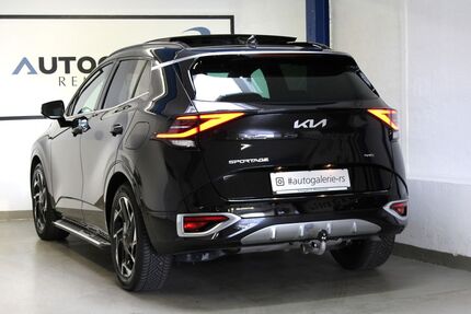Kia Sportage 13.900 km 30.990 &euro; Remscheid 42857