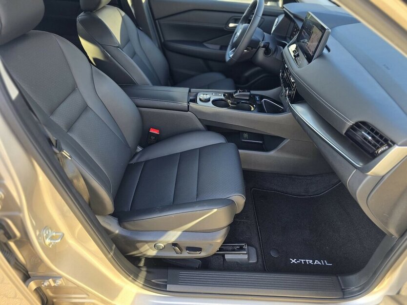 Nissan X-Trail N-Connecta|4x4|AHK bis zu 2,5t Zugkraft! 2.478 km 43.850 € Wermelskirchen 42929