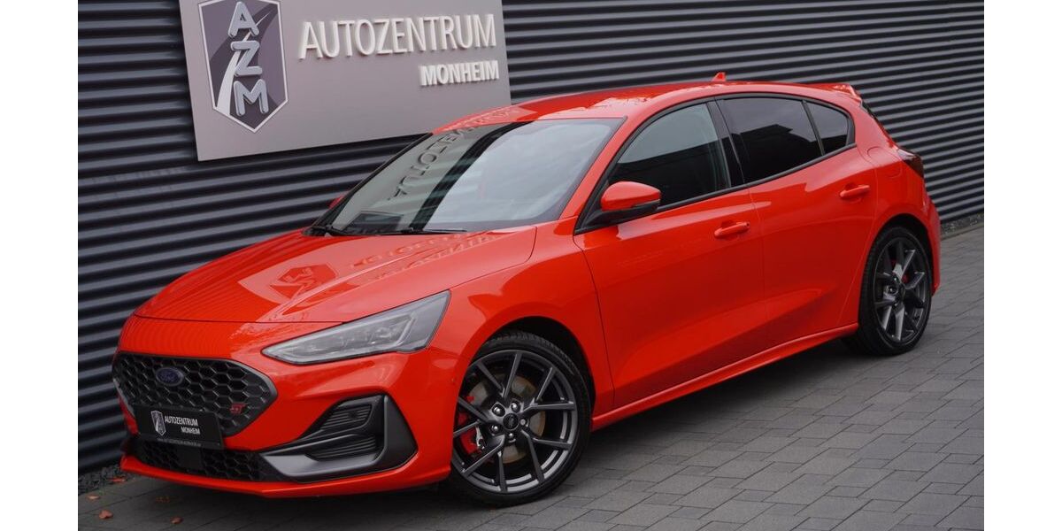 Ford Focus 39.000 km 29.990 &euro; Monheim am Rhein 40789