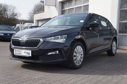 Skoda Scala 113.200 km 11.490 &euro; Hagen 58119
