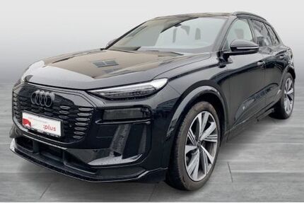 Audi SQ6 e-tron 10.150 km 75.480 &euro; Schwelm 58332