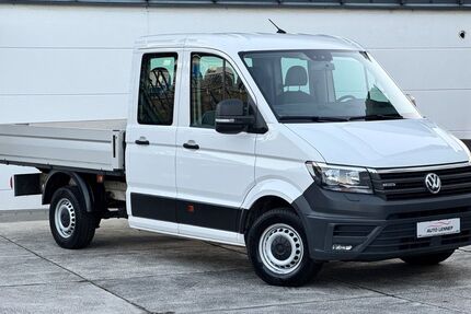 VW Crafter 114.000 km 29.900 € Hagen 58119