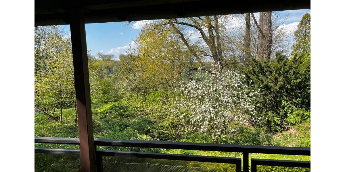 Erdgeschoßwohnung Wuppertal Gemarkung Nächstebreck - 2 Zimmer, 98 m&sup2;, 870&euro; | Angebot:26126068