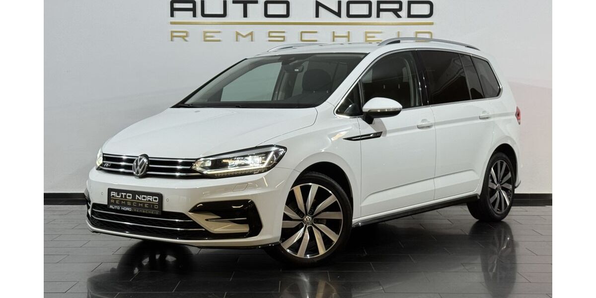 VW Touran 93.300 km 21.490 &euro; Remscheid 42897