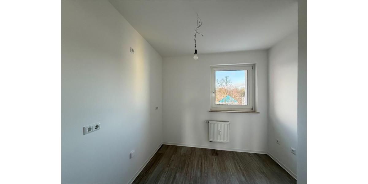 Etagenwohnung Leverkusen Alkenrath - 2 Zimmer, 57 m&sup2;, 647&euro; | Angebot:25287970