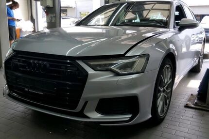 Audi A6 93.563 km 36.580 &euro; Hagen 58091