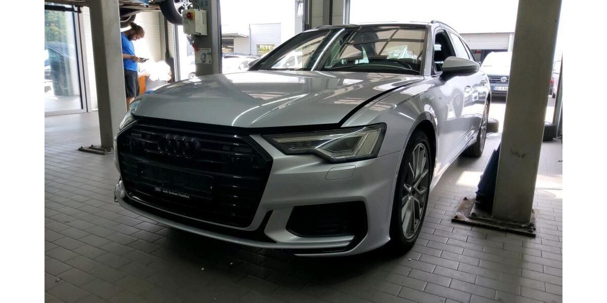 Audi A6 93.563 km 36.580 &euro; Hagen 58091