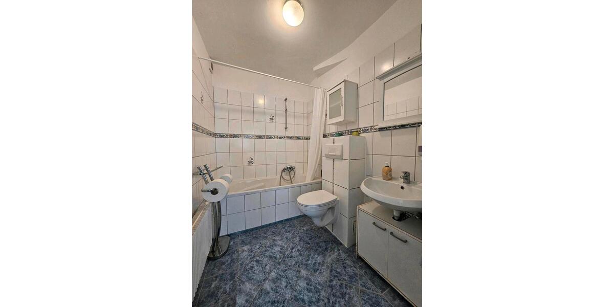 Erdgeschoßwohnung Wuppertal Brill - 2 Zimmer, 69 m&sup2;, 997&euro; | Angebot:26393528