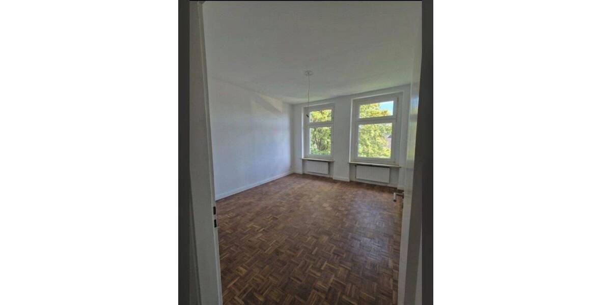 Etagenwohnung Wuppertal Elberfeld - 2 Zimmer, 55 m&sup2;, 500&euro; | Angebot:26805361