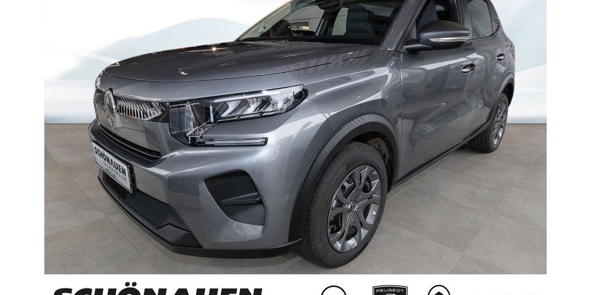 Citroen C3 6.968 km 14.450 € Solingen 42697