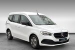Mercedes-Benz Citan 110 CDI Tourer Mbux Klima Navi 78.232 km 20.500 &euro; Wuppertal 42327