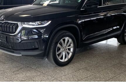 Skoda Kodiaq 75.000 km 28.750 &euro; Wuppertal 42329