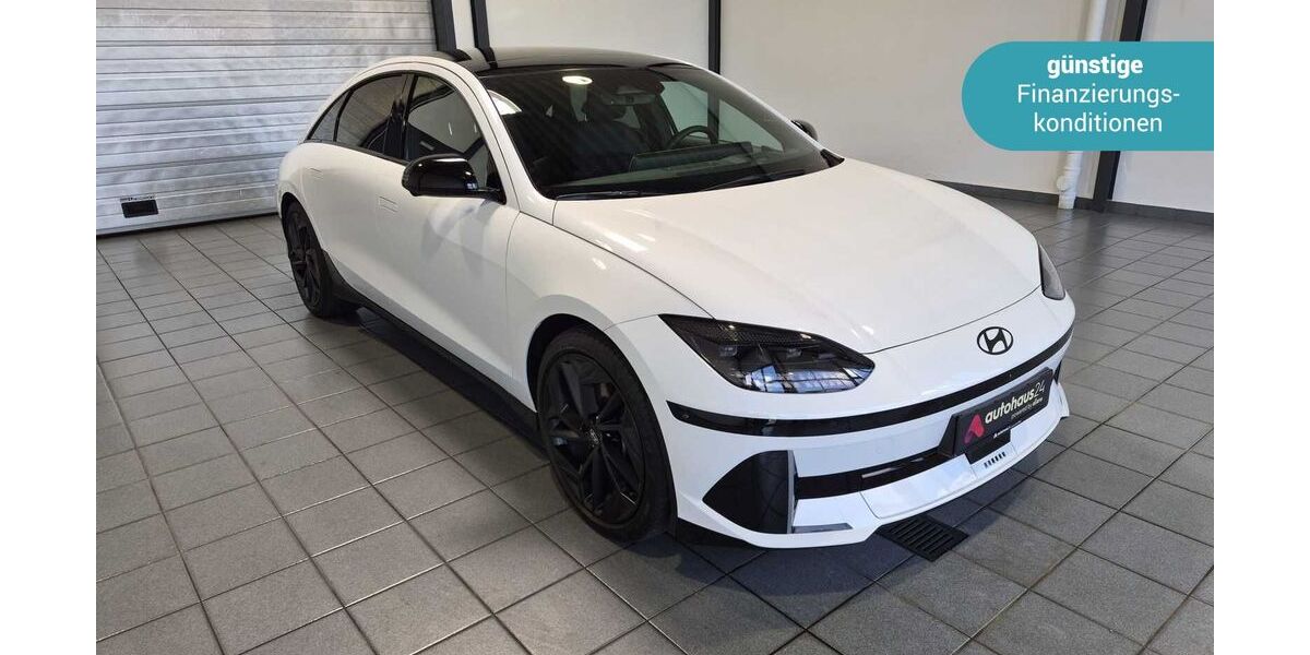 Hyundai IONIQ 6 46.979 km 32.990 &euro; Wuppertal 42287