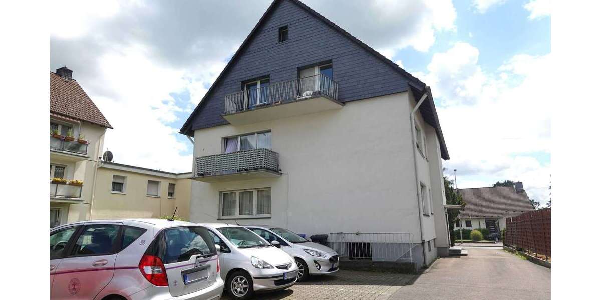 Etagenwohnung Leverkusen / Quettingen Quettingen - 2 Zimmer, 65 m&sup2;, 585&euro; | Angebot:26908062