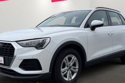 Audi Q3 108.560 km 19.900 &euro; Düsseldorf 40233