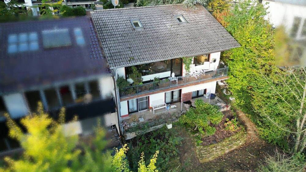 Doppelhaushälfte Bergisch Gladbach Sand - 4 Zimmer, 126 m&sup2;, 495.000&euro; | Angebot:25740758