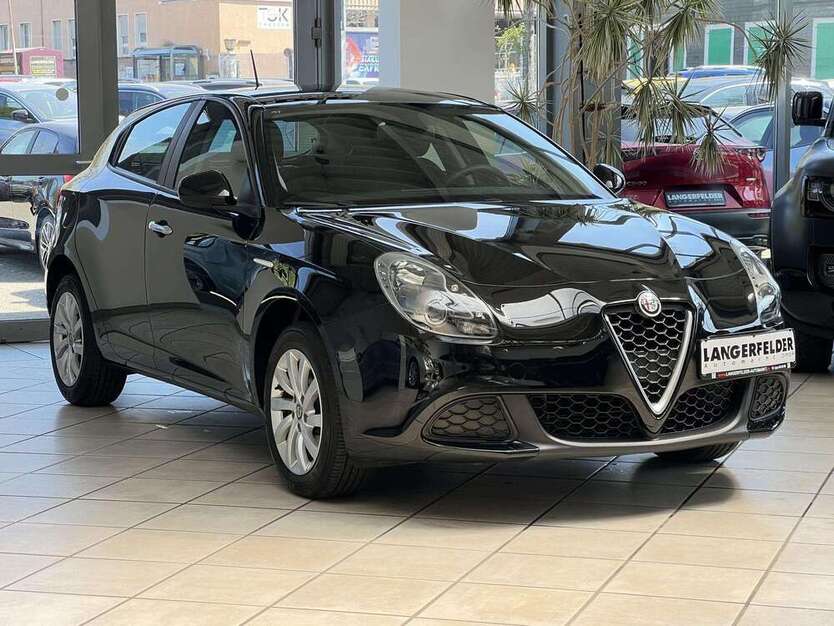 Giulietta