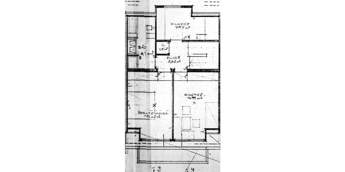 Reihenmittelhaus Wuppertal Elberfeld - 6 Zimmer, 150 m&sup2;, 439.500&euro; | Angebot:25703943