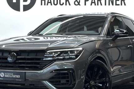 VW Touareg 119.000 km 44.990 &euro; Burscheid 51399