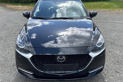 Mazda 2 47.340 km 17.490 &euro; Engelskirchen 51766
