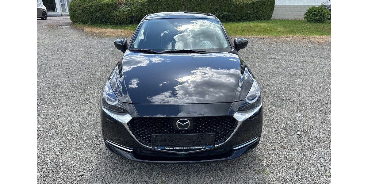 Mazda 2 47.340 km 17.490 &euro; Engelskirchen 51766