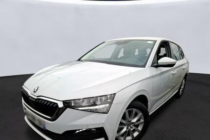 Skoda Scala 45.124 km 15.661 &euro; Hagen 58091