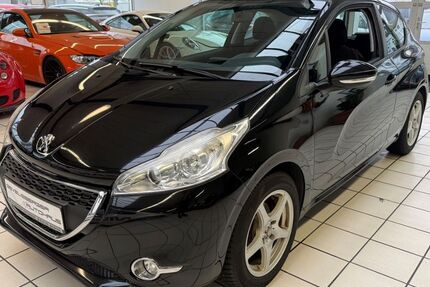 Peugeot 208 123.333 km 4.980 &euro; Gevelsberg 58285
