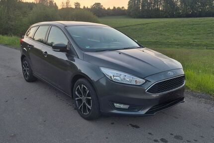 Ford Focus 141.000 km 6.500 &euro; Marienheide 51709