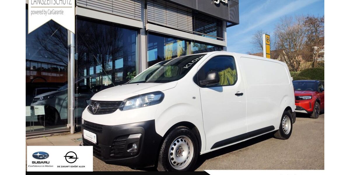 Opel Vivaro 21.000 km 22.900 &euro; Düsseldorf 40625