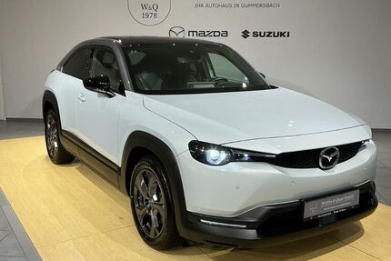 Mazda MX-30