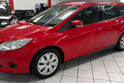 Ford Focus 114.000 km 7.450 &euro; Leverkusen 51371