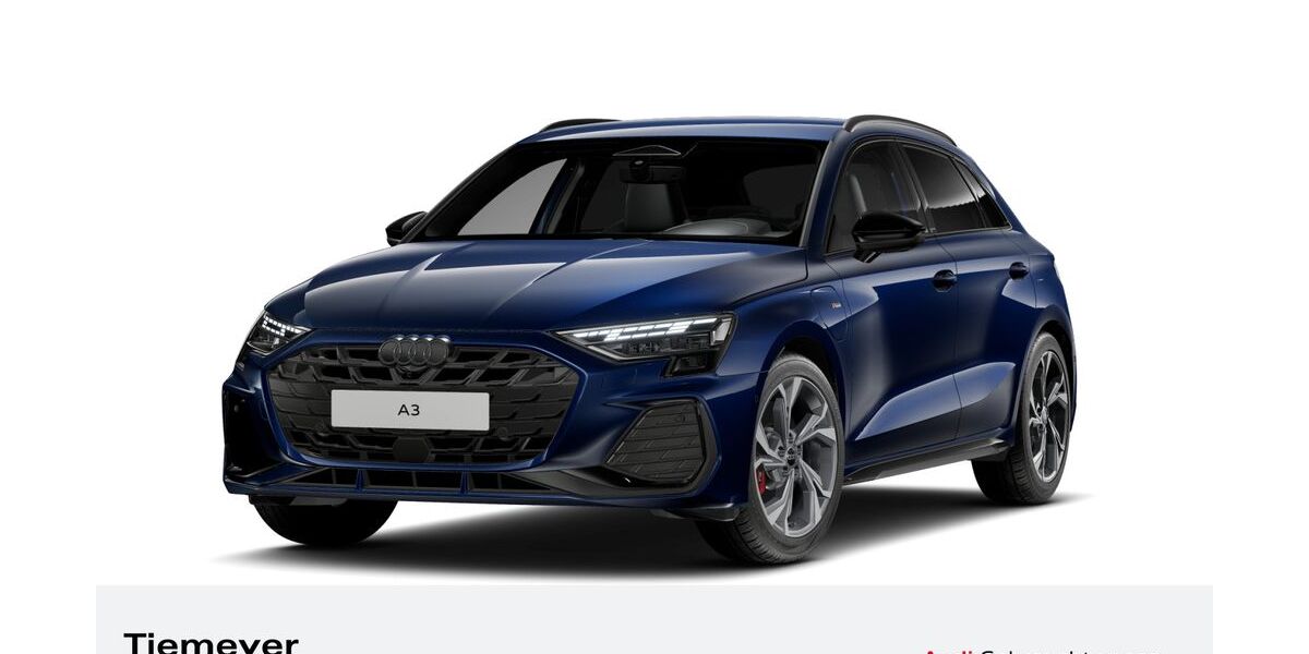 Audi A3 7.549 km 40.220 &euro; Remscheid 42897