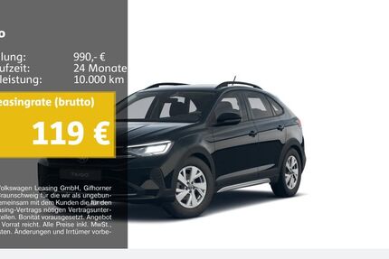 VW Taigo 25.815 km 18.210 &euro; Remscheid 42897