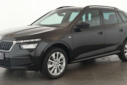 Skoda Kamiq 35.500 km 19.184 &euro; Düsseldorf 40233