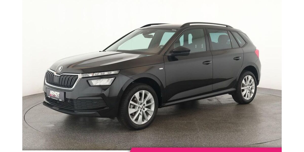 Skoda Kamiq 35.500 km 19.184 &euro; Düsseldorf 40233