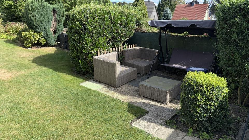 Dachgeschoßwohnung Schwelm - 2 Zimmer, 45 m&sup2;, 600&euro; | Angebot:25714442