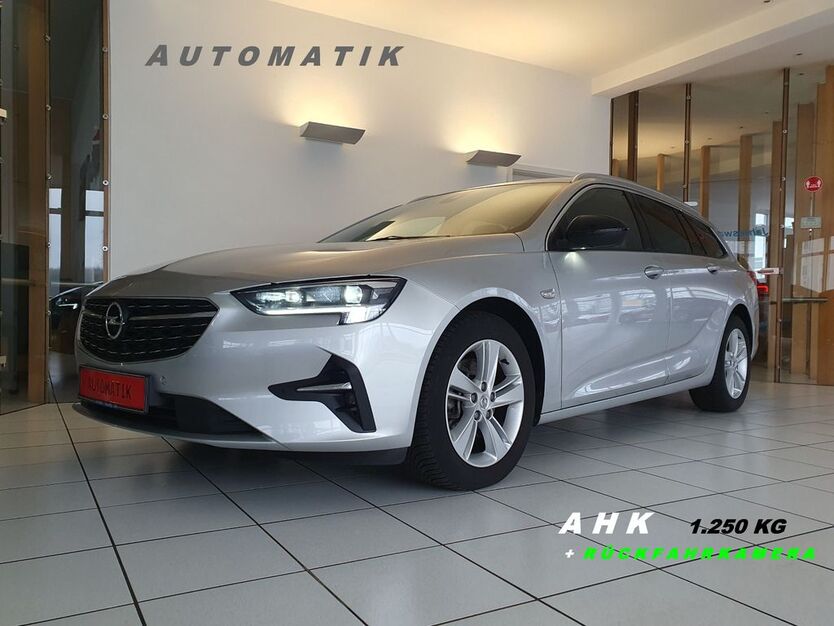 Opel Insignia 52.552 km 18.375 € Köln 51149