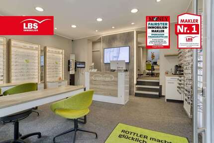 Gewerbeobjekt Düsseldorf Pempelfort - 395.000&euro; | Angebot:26204792