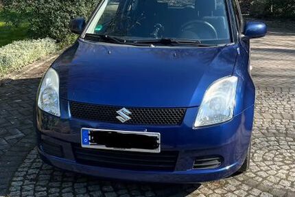 Suzuki Swift 186.000 km 2.000 &euro; Herdecke 58313