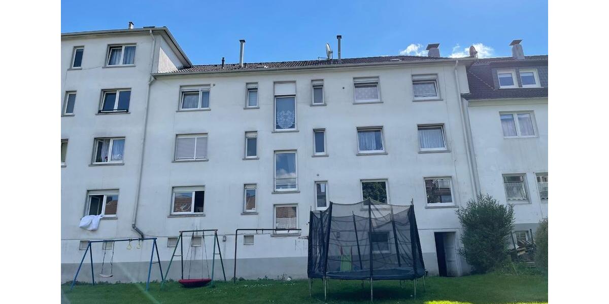 4-5 Zimmer Wohnung zu vermieten, Stadtmitte 5 zimmer