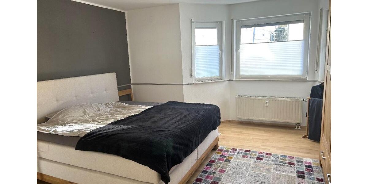 Erdgeschoßwohnung Leverkusen Schlebusch - 2 Zimmer, 71 m&sup2;, 875&euro; | Angebot:25783011