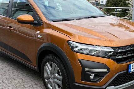 Dacia Sandero 37.340 km 16.777 &euro; Radevormwald 42477