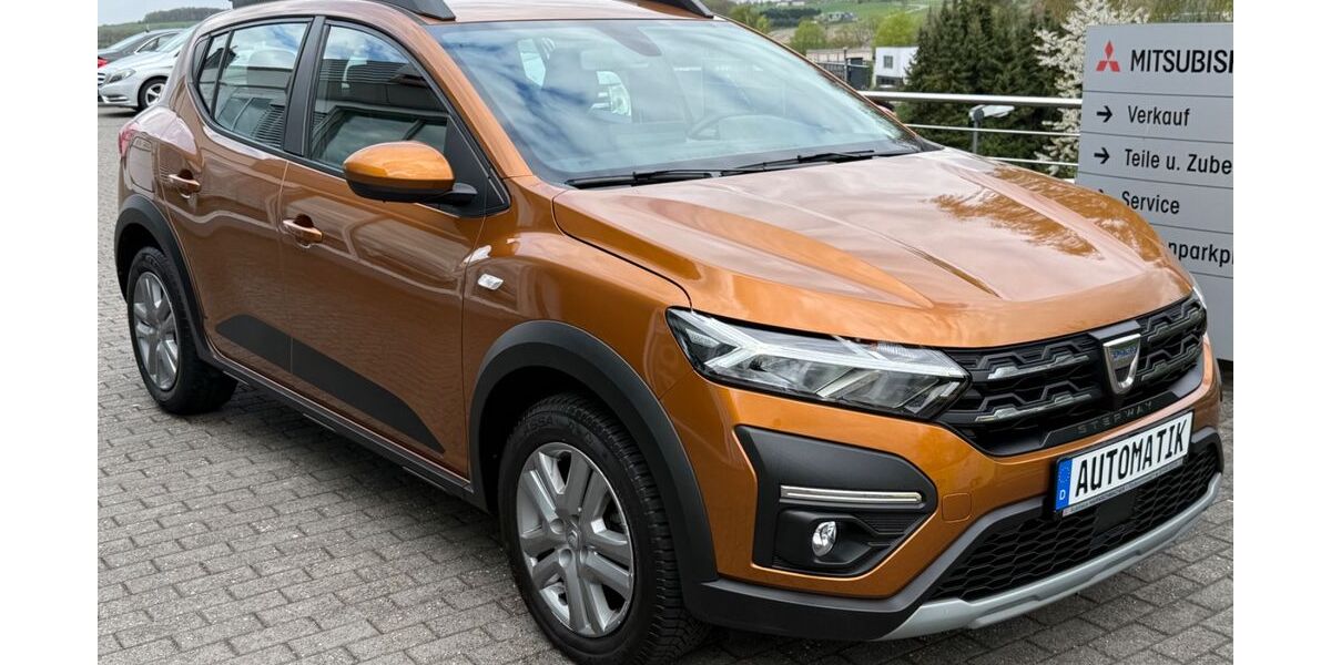 Dacia Sandero 37.340 km 16.777 &euro; Radevormwald 42477