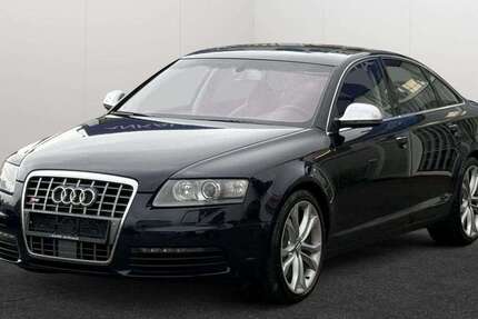 Audi S6 115.800 km 22.990 &euro; Bergisch Gladbach 51429
