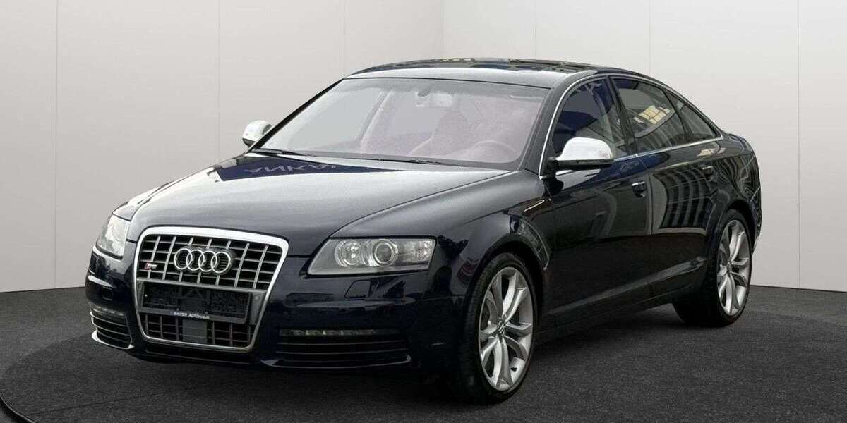 Audi S6 115.800 km 22.990 &euro; Bergisch Gladbach 51429